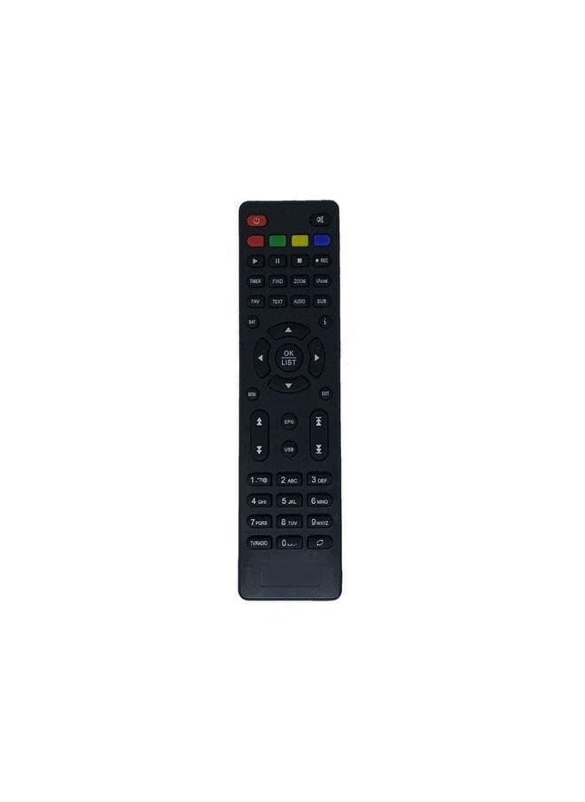 Tokyosat Replacement Remote Controller For Tokyosat Receiver Ts-500 600  - Image 2