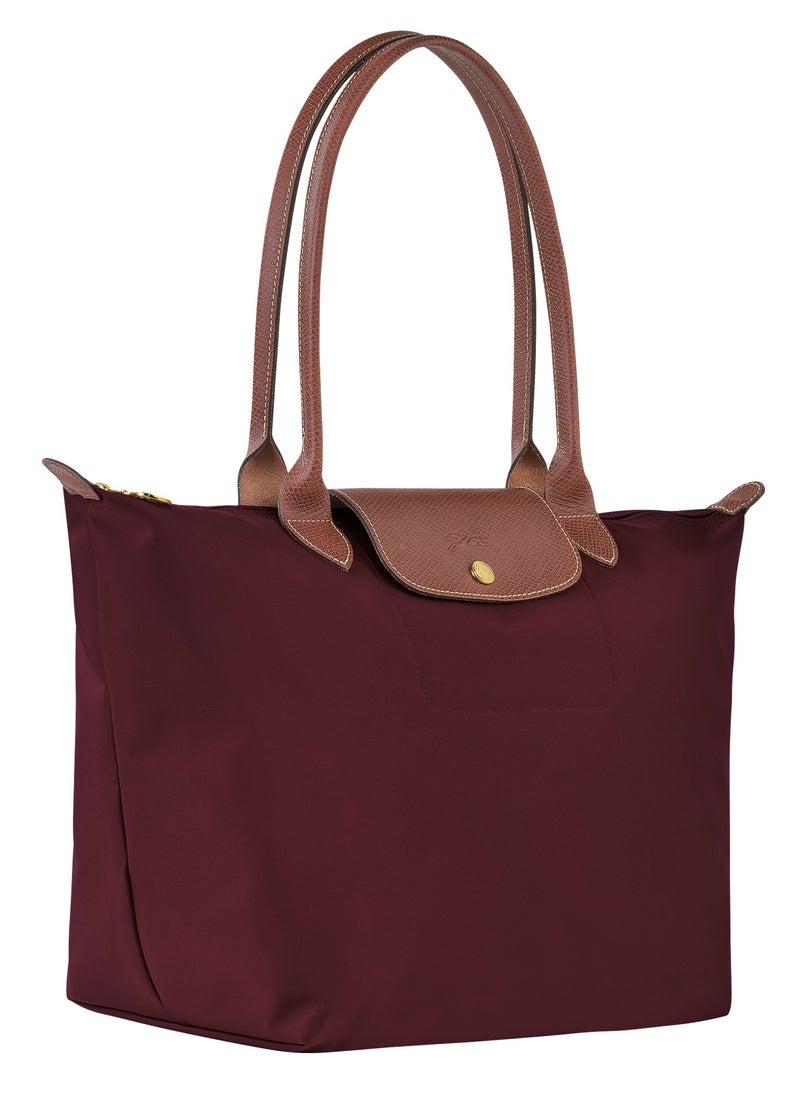 Longchamp - Longchamp Le Pliage Large Shoulder Straps women's Classic Fashion Versatile Large Makeup Bag, Handbag, Shoulder Bag - Image 1