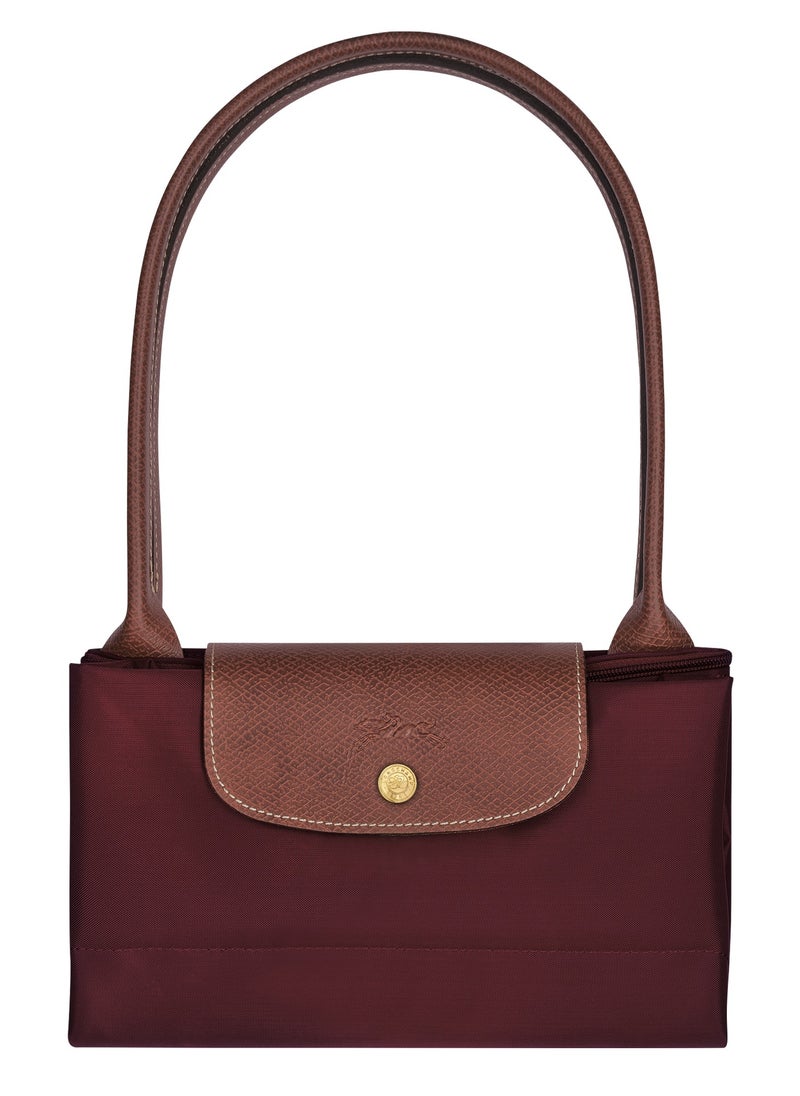 Longchamp - Longchamp Le Pliage Large Shoulder Straps women's Classic Fashion Versatile Large Makeup Bag, Handbag, Shoulder Bag - Image 1