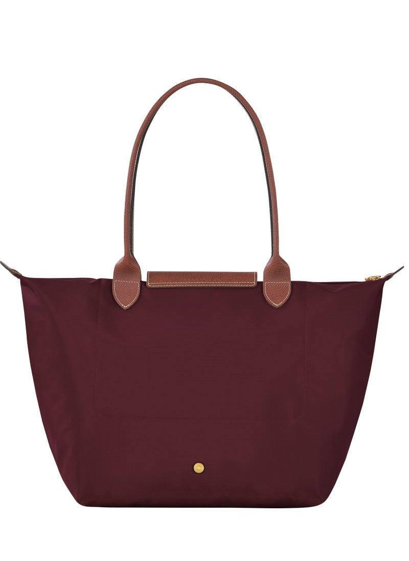 Longchamp - Longchamp Le Pliage Large Shoulder Straps women's Classic Fashion Versatile Large Makeup Bag, Handbag, Shoulder Bag - Image 1