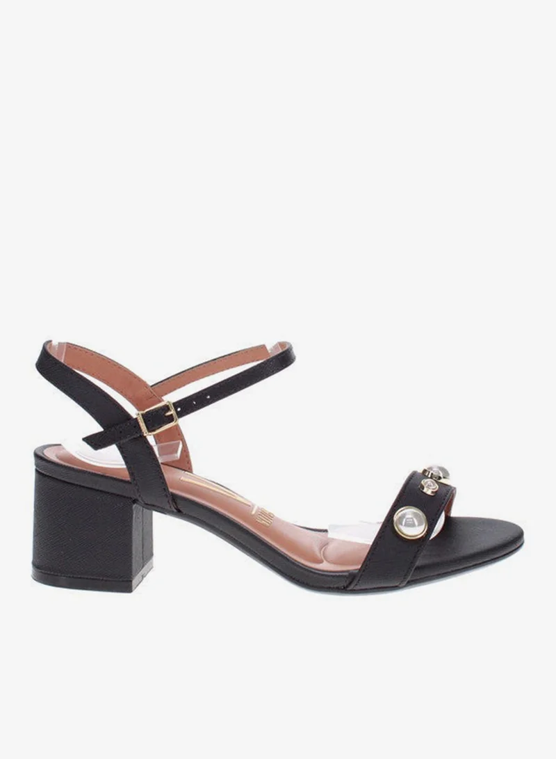 فيزانو صنادل بكعب عالٍ للنساء - صنادل أنيقة بكعب عالٍ وأحذية بكعب عالٍ للفتيات