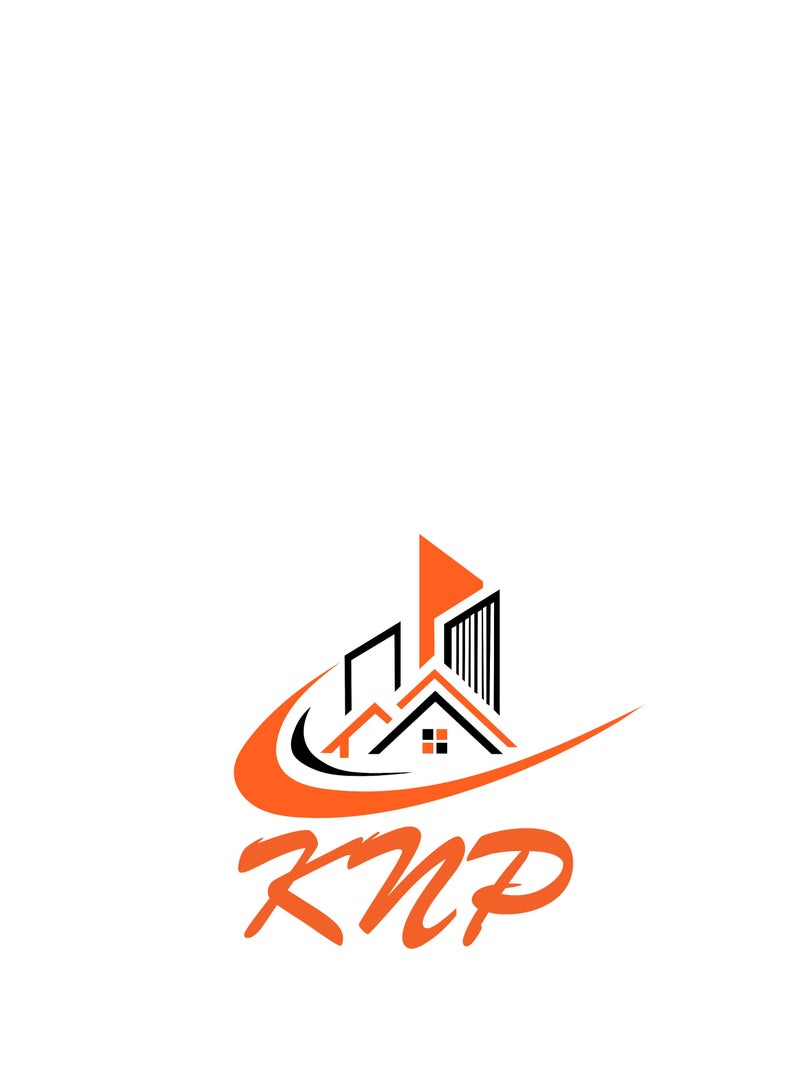 KNP KNP B Type Concealed Cabinet Hinges are designed for half overlay cabinet doors where the door partially overlaps the cabinet frame.  - Image 4