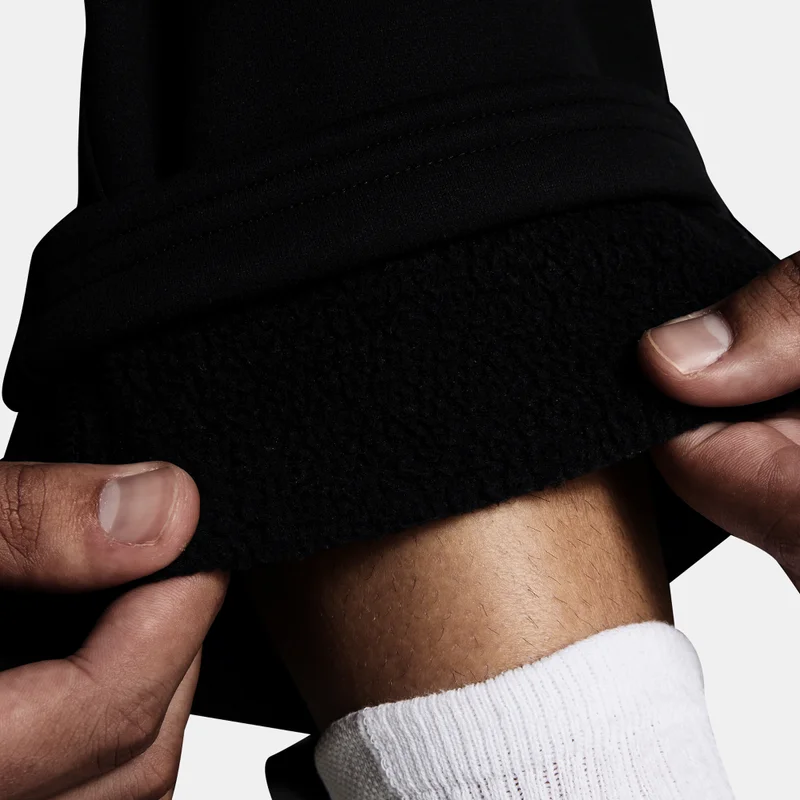 UNDER ARMOUR Men's Curry DNA Fleece Pants