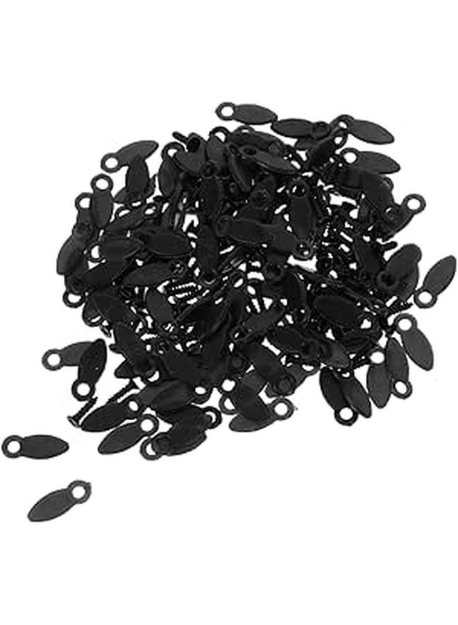 Unomor 100 Count Picture Frame Backing Clips Easy Install Hardware - Image 1