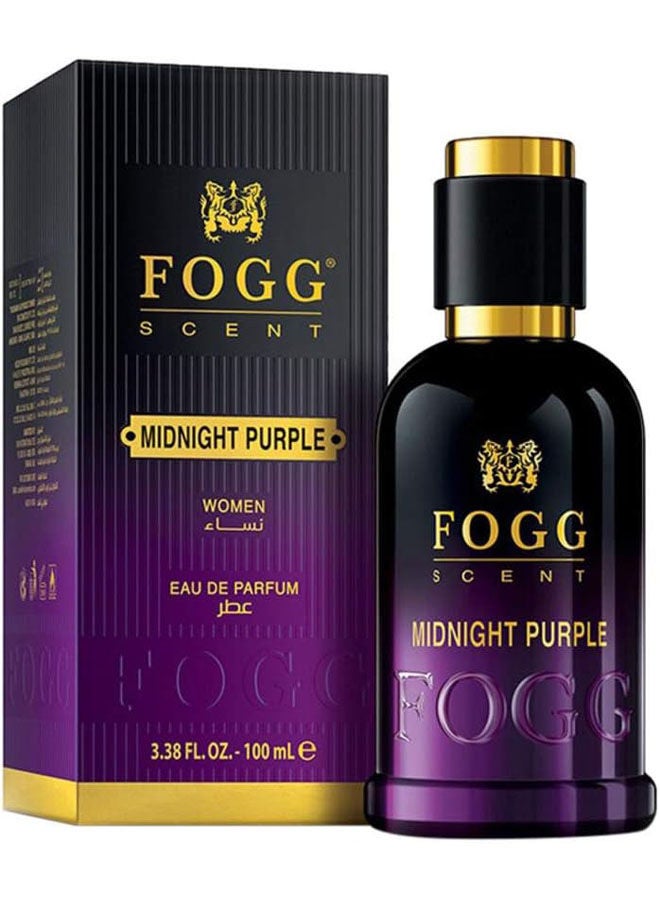 FOGG Scent Midnight EDP - Image 1