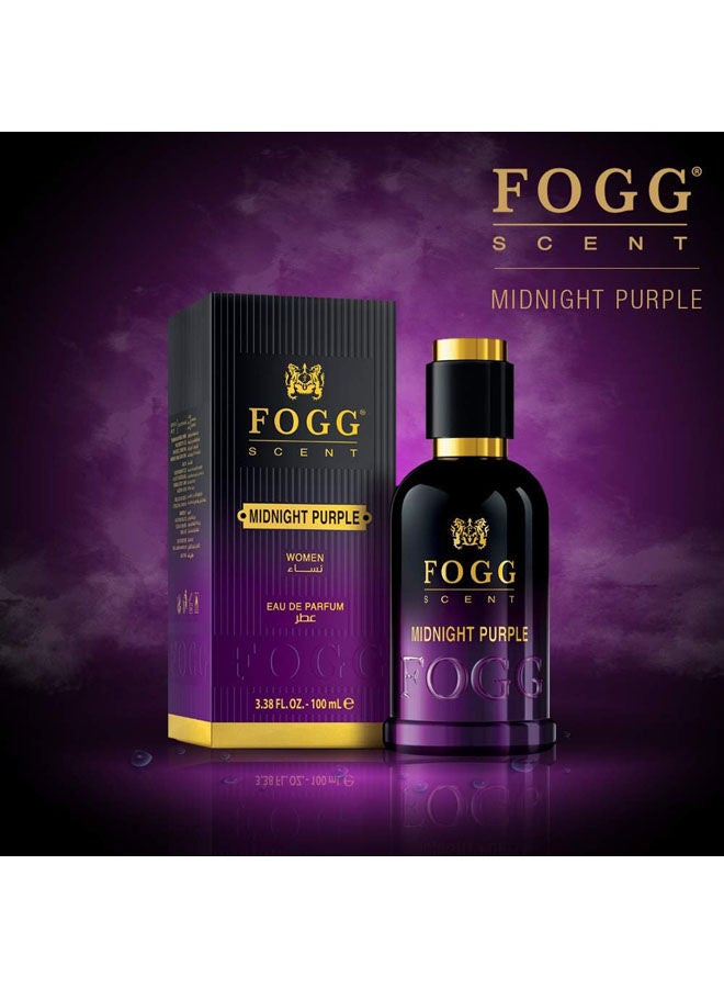 FOGG Scent Midnight EDP - Image 2