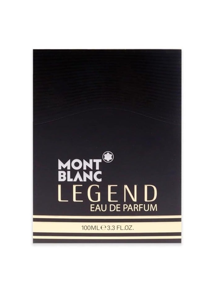 مون بلان عطر ليجيند فور هيم - Image 3