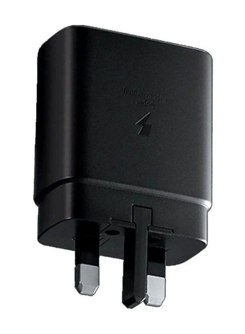 general 45W USB  C Power Supply Adapter Black - Image 4