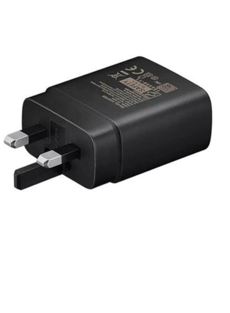 general 45W USB  C Power Supply Adapter Black - Image 3