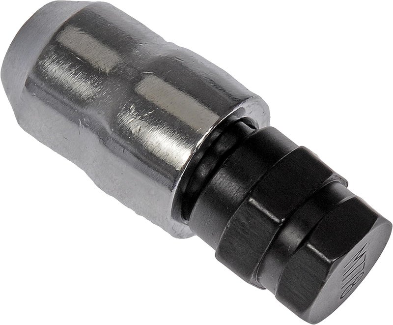Dorman 711-221 Pack of 4 Lock Nuts with Key - Image 5