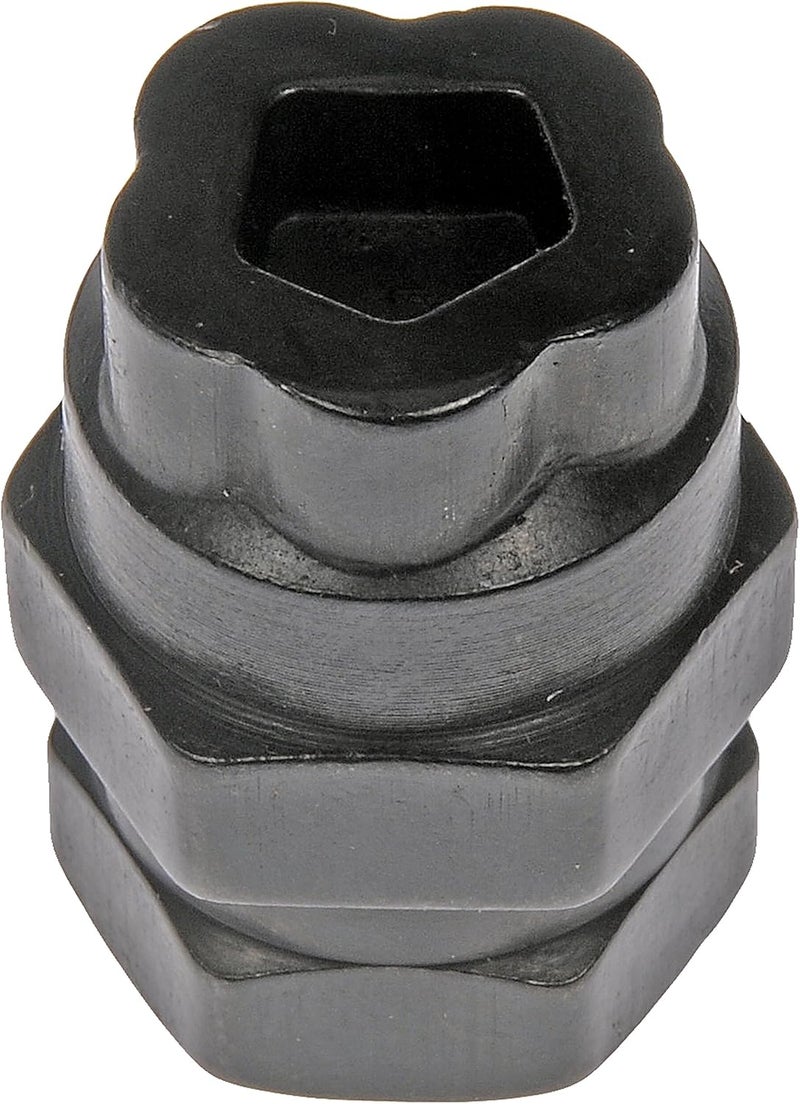 Dorman 711-221 Pack of 4 Lock Nuts with Key - Image 2