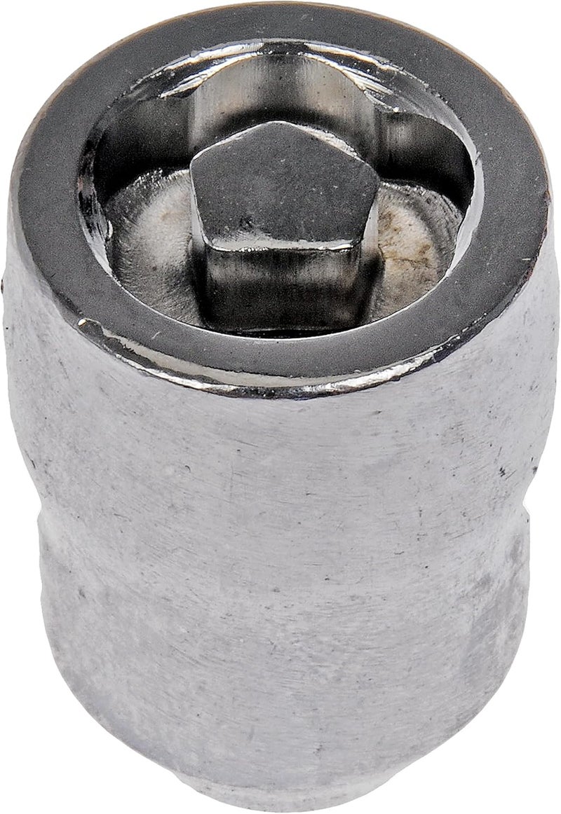 Dorman 711-221 Pack of 4 Lock Nuts with Key - Image 4
