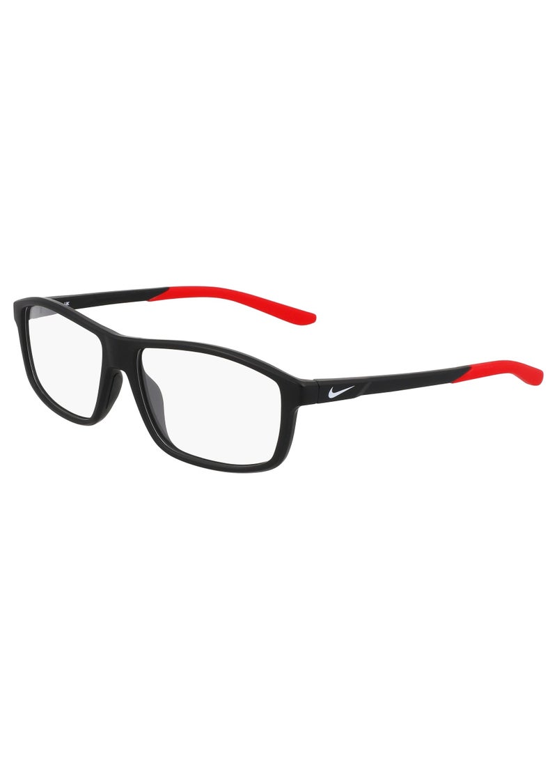 Nike NK7291 006 56 Men's Eyeglasses Frame - Image 1
