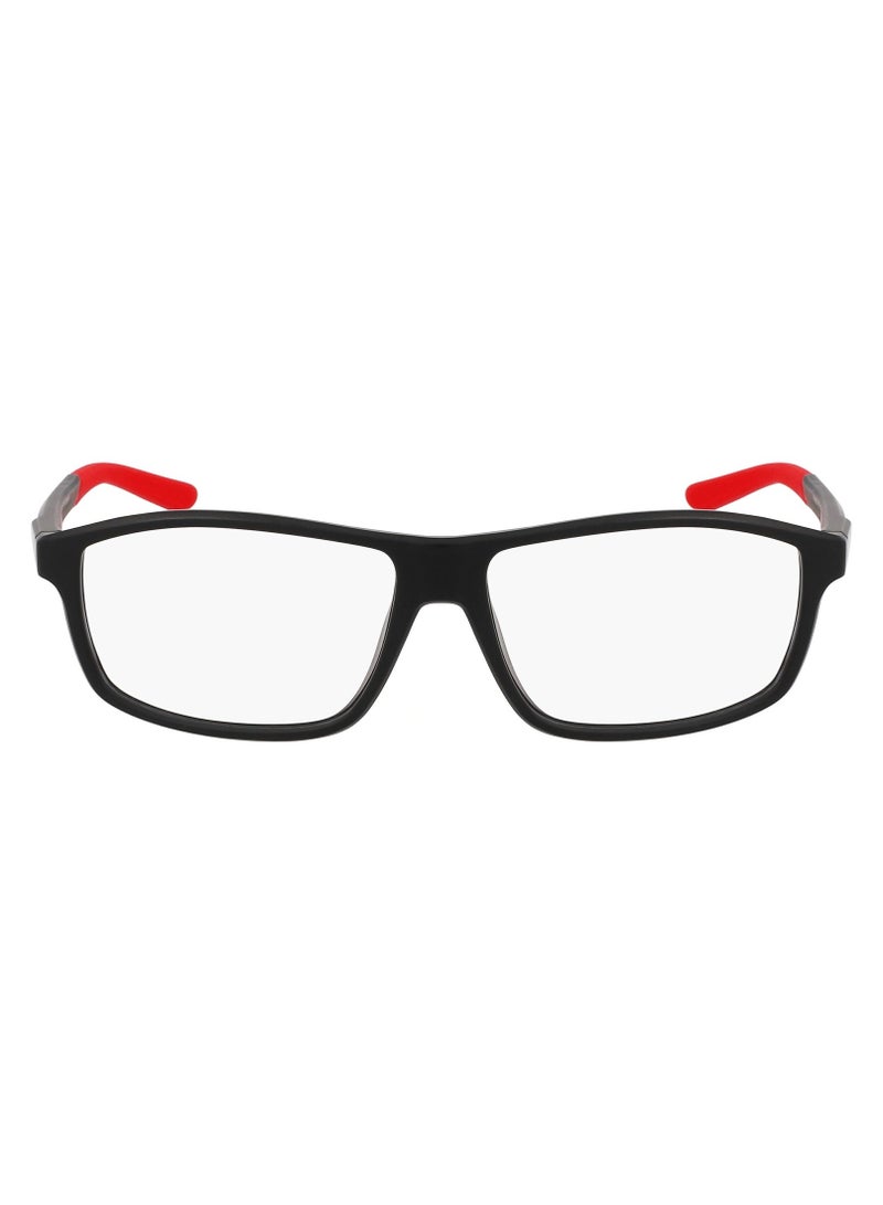 Nike NK7291 006 56 Men's Eyeglasses Frame - Image 2