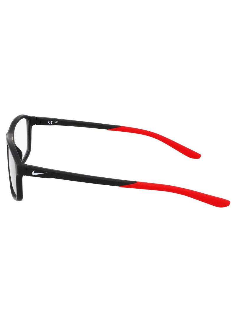Nike NK7291 006 56 Men's Eyeglasses Frame - Image 3