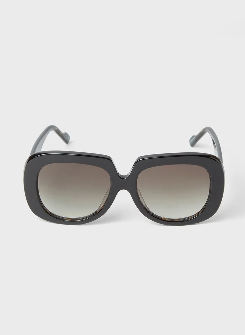 Le Specs Bed Of Roses Sunglasses