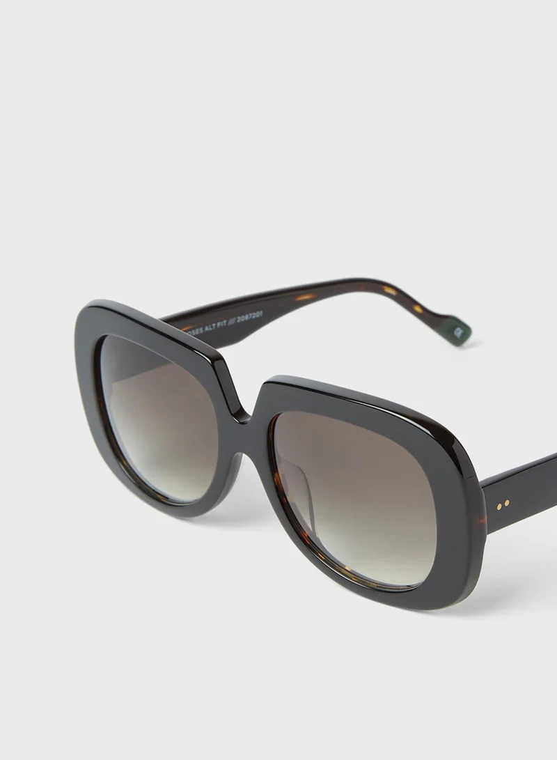 Le Specs Bed Of Roses Sunglasses