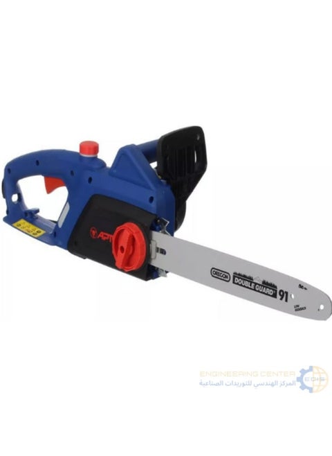 APT DW07505 16-inch 1400W Tree Chainsaw
