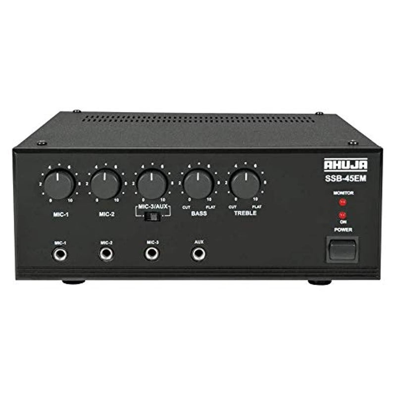 SSB-45EM 45 WATTS AMPLIFIER