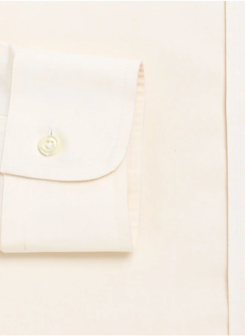 Brooks Brothers Regular Fit Spread Collar Shirt