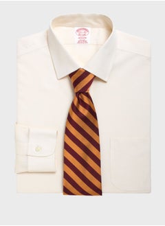 Brooks Brothers Regular Fit Spread Collar Shirt  - Image 1