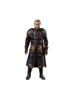 THREEZERO Game of Thrones - Jorah Mormont Season 8 1/6th Scale Action Figure 