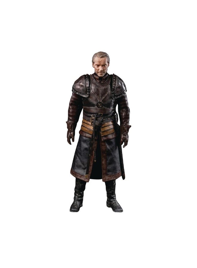 Game of Thrones - Jorah Mormont Season 8 1/6th Scale Action Figure