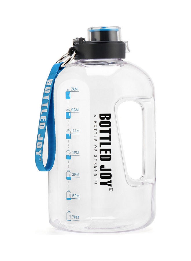 Loquat Sports Bicycle Water Bottle 29.4 x 5 x 16.2cm - Image 3
