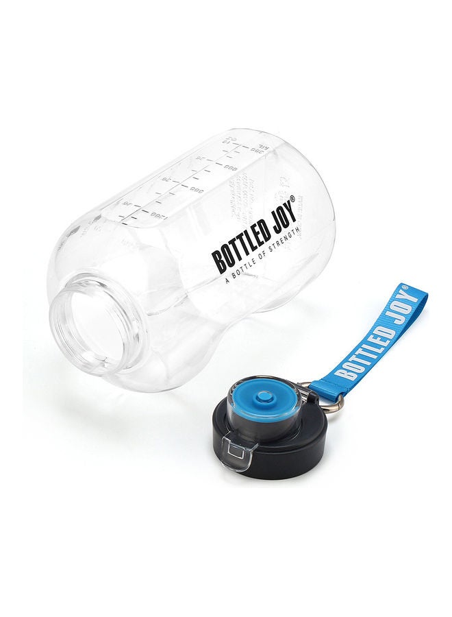 Loquat Sports Bicycle Water Bottle 29.4 x 5 x 16.2cm - Image 4