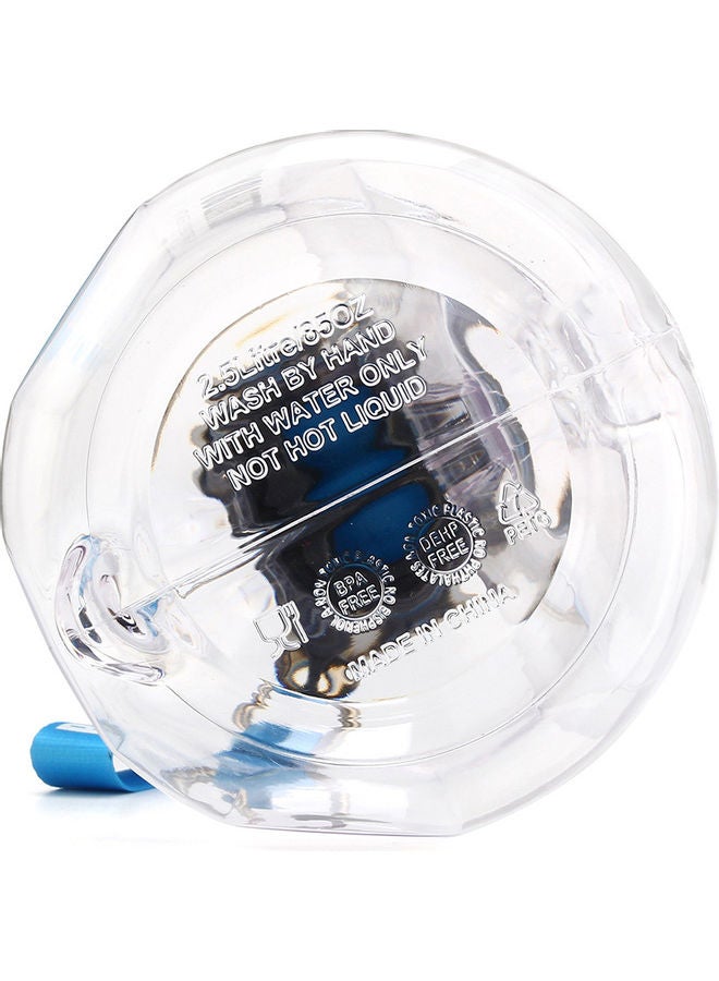 Loquat Sports Bicycle Water Bottle 29.4 x 5 x 16.2cm - Image 5