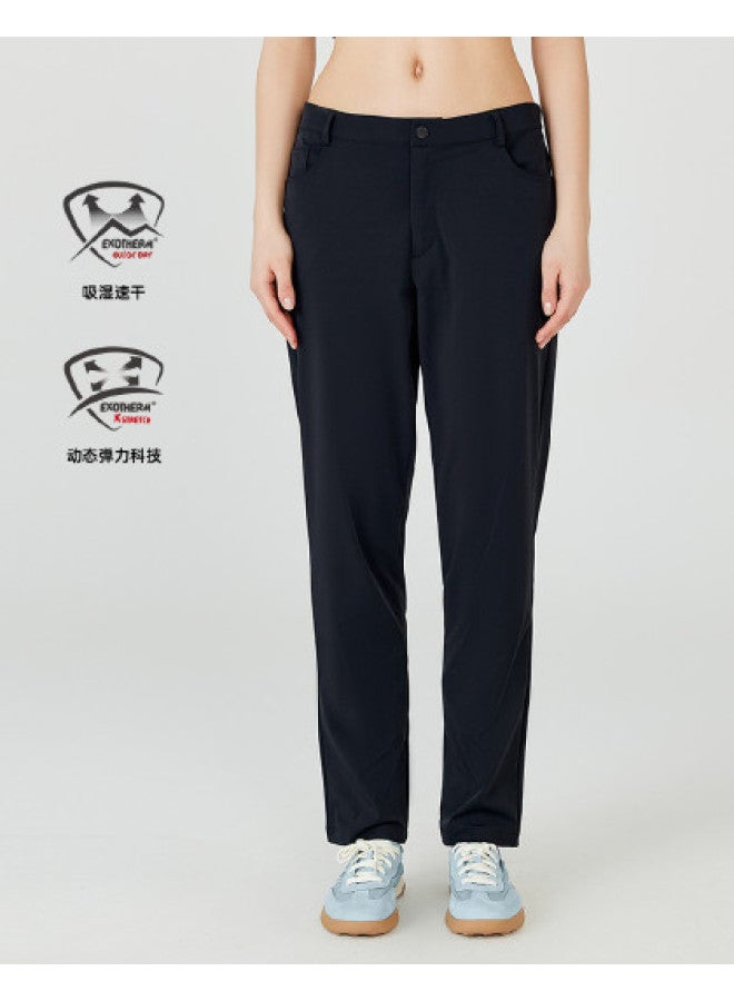 NorthLand Women's Pants Sports Joggers Trela Ladies Casual Trousers Outdoor Pants - Image 1