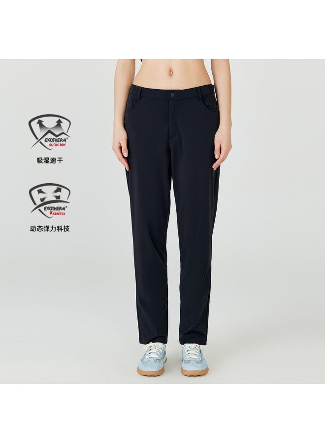 NorthLand Women's Pants Sports Joggers Trela Ladies Casual Trousers Outdoor Pants - Image 2