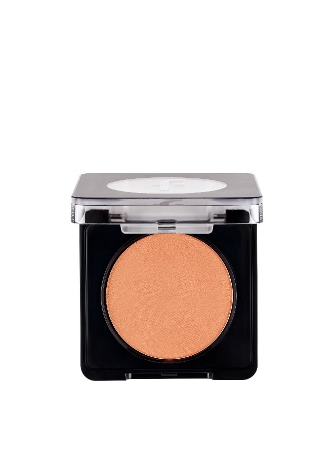 flormar Blush On – 104 Peachy Pink – Buildable, Blendable, Radiant Finish, Soft, High Pigment - Image 1