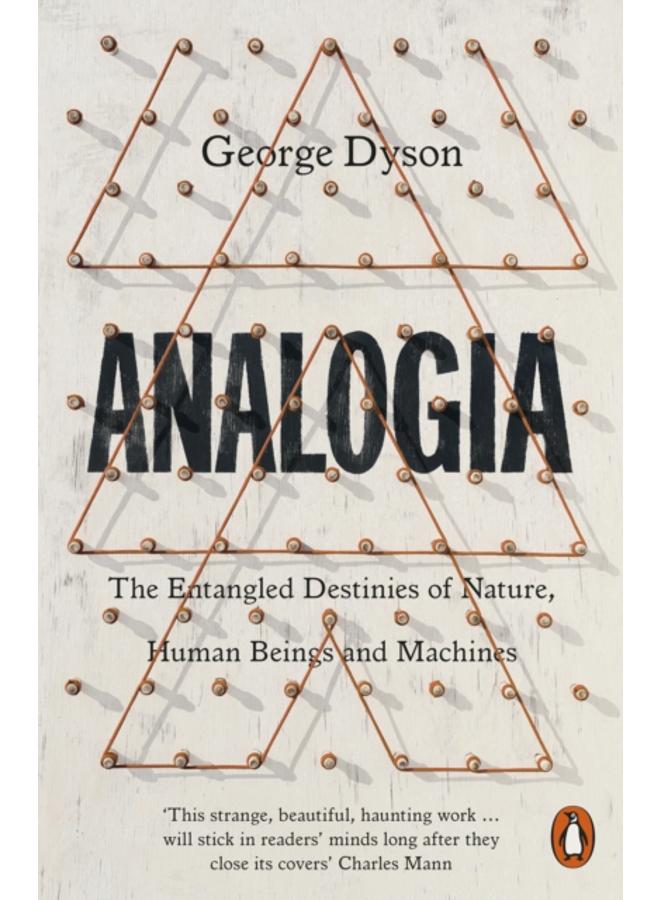 Analogia : The Entangled Destinies of Nature, Human Beings and Machines 