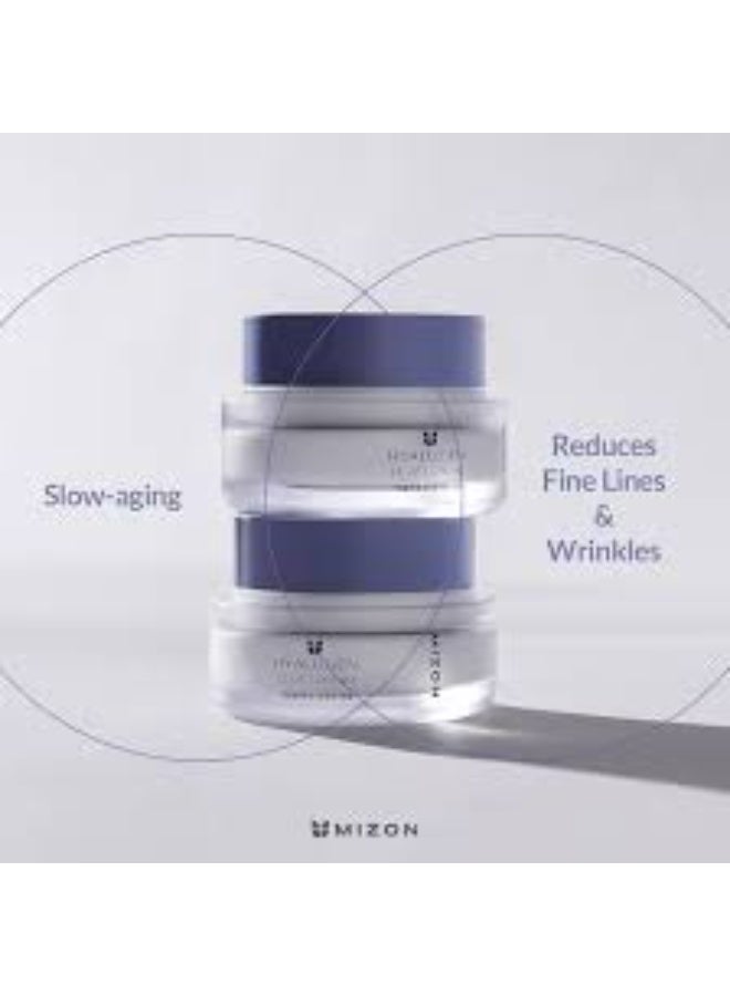 Mizon Hyalugen Le Lift Cream 50ml - Image 3