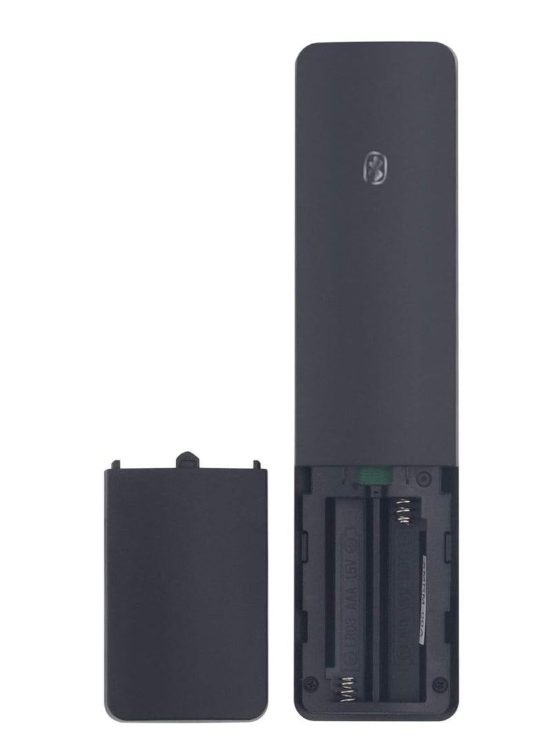 VIUAUAX Replacement Remote Control，Remote Control for Xiaomi Mi TV Stick/MI Box 4S 4K, Replacement Remote Control for Xiaomi Mi TV Stick with Bluetooth and Voice Control - Image 2