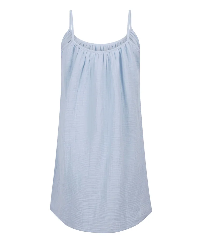 hunkemoller Muslin Nighwear Slipdress