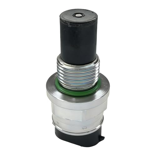 Eponcia Vehicle Speed Sensor Transmission Automatic VSS 917616 SC131 5S4668 Wheel Transmission Speed Sensor for Chevy GMC Escalade Blazer Jimmy S10 Sonoma K2500 K1500 Tahoe 15547452 917616 12215001 - Image 1