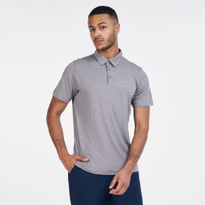 Columbia Men's Tech Trail™ Polo T-Shirt
