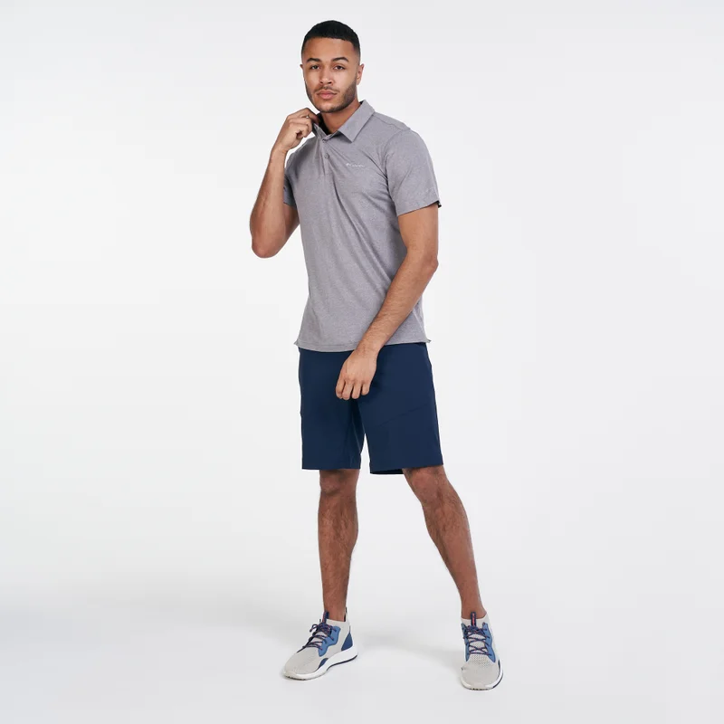 Columbia Men's Tech Trail™ Polo T-Shirt