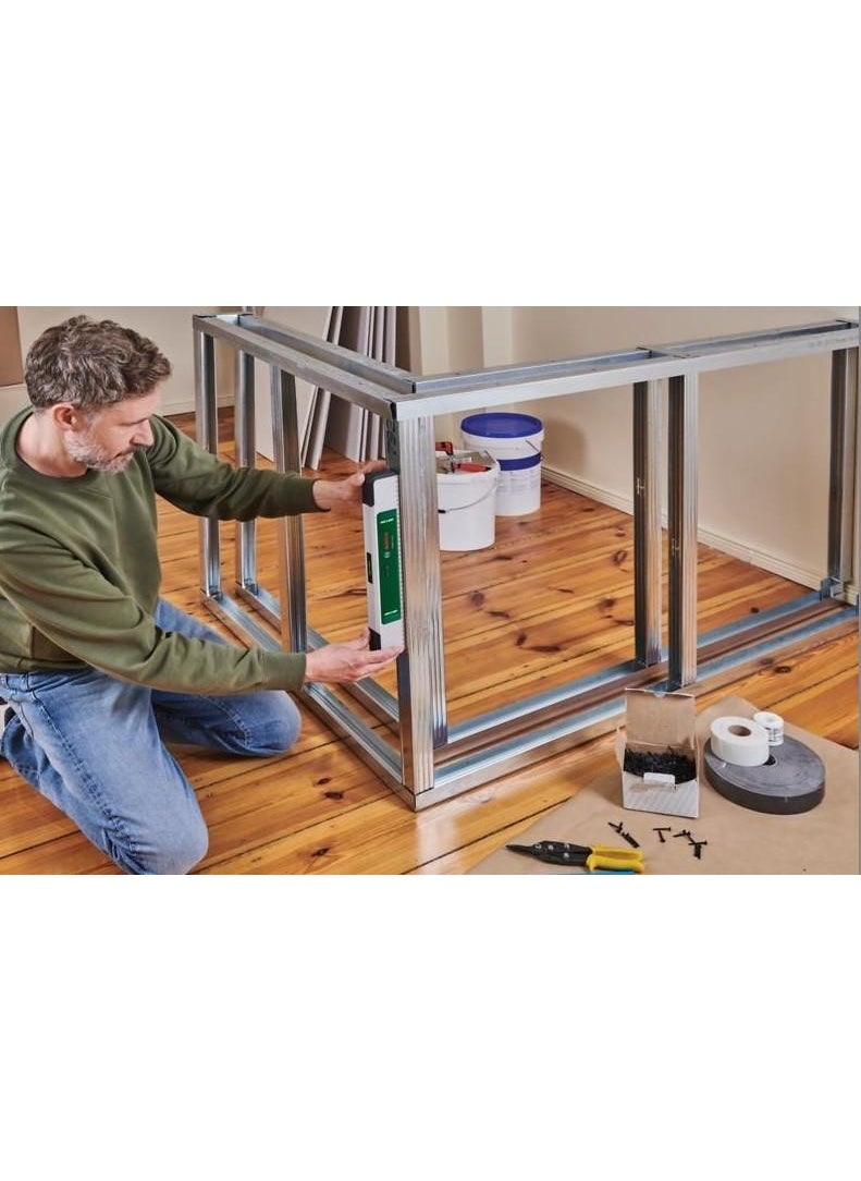 BOSCH Easyspiritlevel Spirit Level  - Image 3
