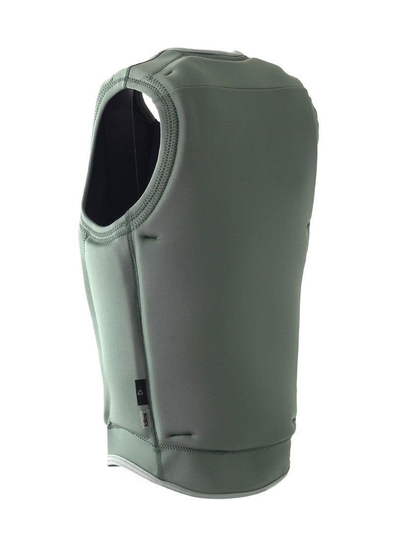follow Vid Impact Vest (2024) - Forest Green - Image 3