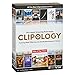 MOOSE Clipology Game The Premier Streaming Board Game Featuring Real Clips From The Worlds Best Movies TV Shows Movie Trivia Game - Image 3