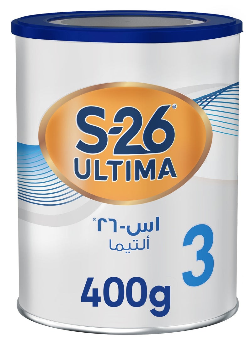 S.26 ألتيما تركيبة المرحلة 3 - Image 1