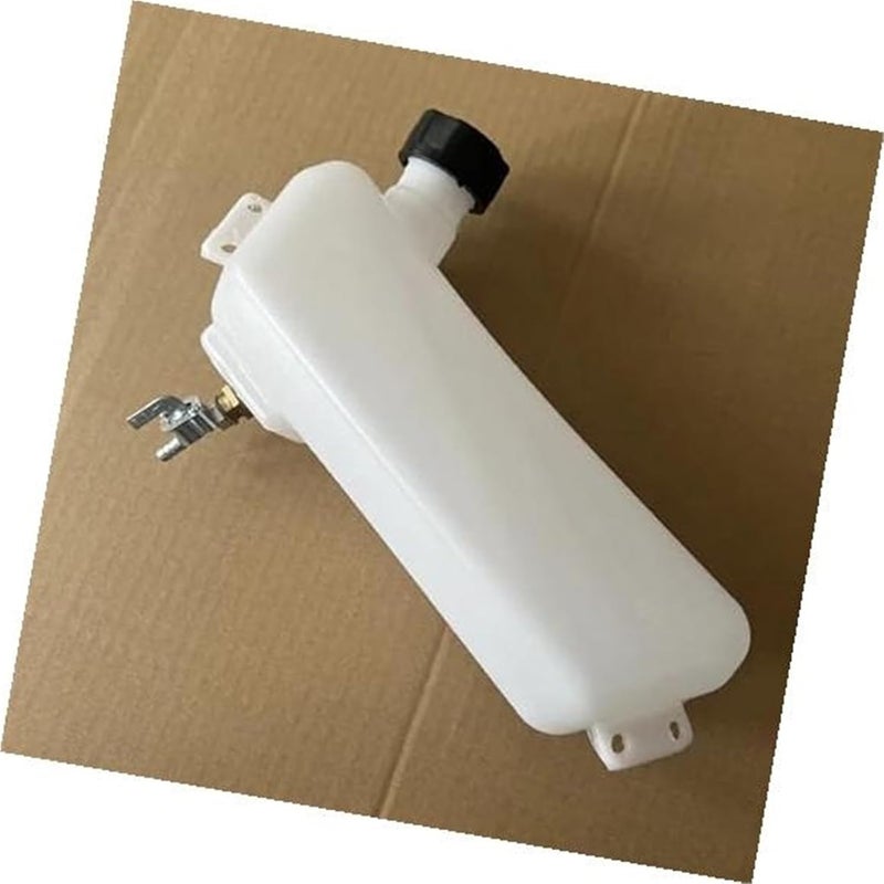 40F 18-3 Fuel Tank Assembly - Image 2