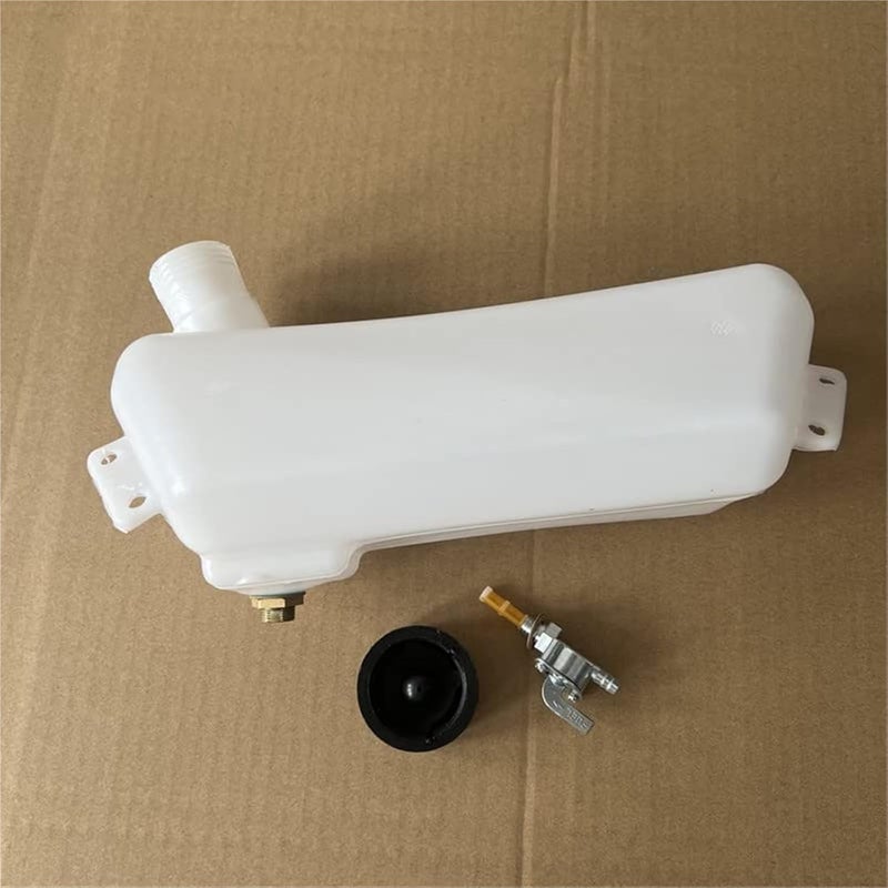 40F 18-3 Fuel Tank Assembly - Image 4