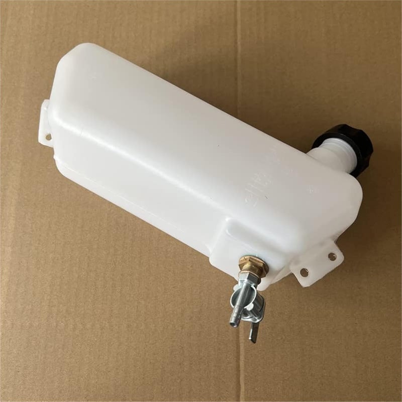 40F 18-3 Fuel Tank Assembly - Image 1