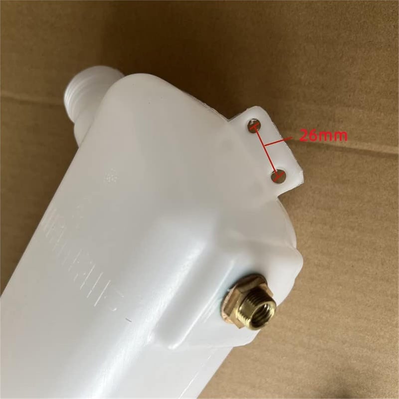 40F 18-3 Fuel Tank Assembly - Image 3