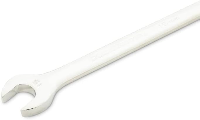 GEARWRENCH 14 Piece 6 Point Combination Metric Wrench Set  81925 - Image 2