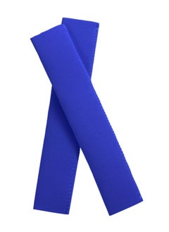 NIBEMINENT 2-Piece Anti-Skid Canoe Paddle Grip Set 15cm  - Image 2